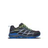 CALIBRO Blue Low - 1