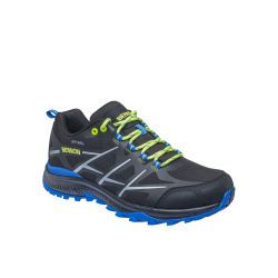 CALIBRO Blue Low - 3
