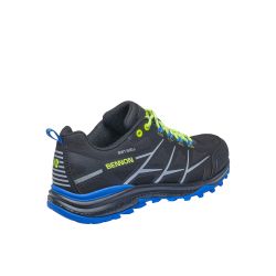 CALIBRO Blue Low - 6