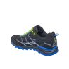 CALIBRO Blue Low - 7
