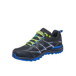 CALIBRO Blue Low - 8