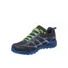 CALIBRO Blue Low - 8