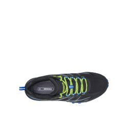 CALIBRO Blue Low - 9