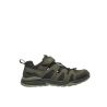 AMIGO O1 Green Sandal - 2