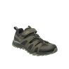 AMIGO O1 Green Sandal - 3