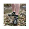 AMIGO O1 Green Sandal - 5