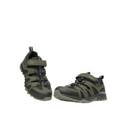 AMIGO O1 Green Sandal - 6
