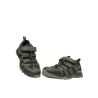 AMIGO O1 Green Sandal - 6