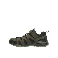 AMIGO O1 Green Sandal - 7