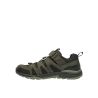 AMIGO O1 Green Sandal - 7