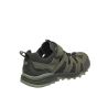AMIGO O1 Green Sandal - 8