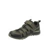 AMIGO O1 Green Sandal - 10