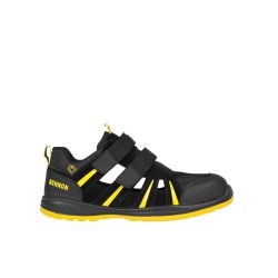 RIBBON S1 ESD Sandal - 2
