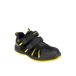 RIBBON S1 ESD Sandal - 3