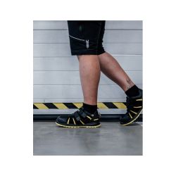 RIBBON S1 ESD Sandal - 4