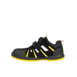 RIBBON S1 ESD Sandal - 5