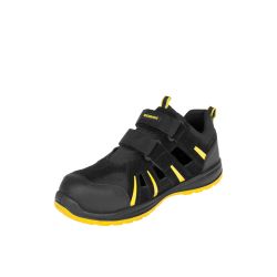 RIBBON S1 ESD Sandal - 6
