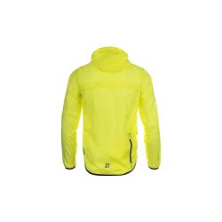 DIONOS Jacket HI-VIS - 2
