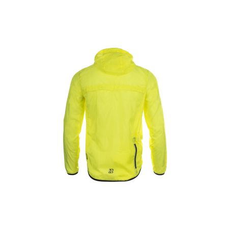 DIONOS Jacket HI-VIS - 2