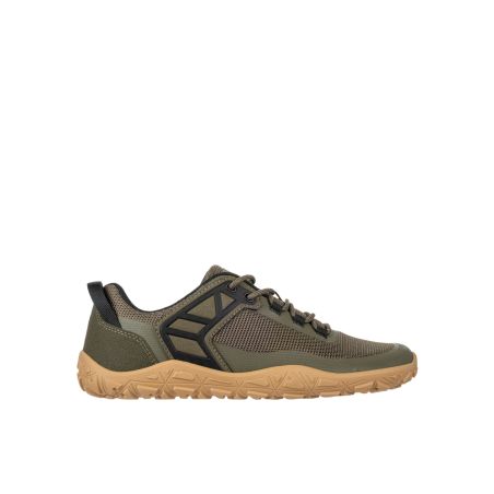 BENNON Barefoot Sport Khaki - 2