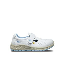 WHITE S1 ESD Sandal - 1