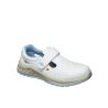 WHITE S1 ESD Sandal - 4