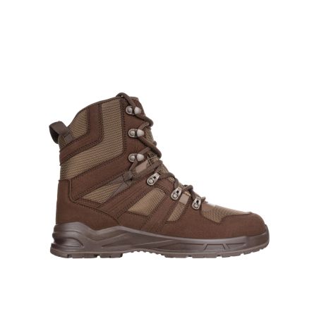 CONDOR O2 NM Brown Boot - 2