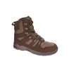 CONDOR O2 NM Brown Boot - 3