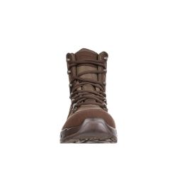 CONDOR O2 NM Brown Boot - 4