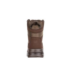 CONDOR O2 NM Brown Boot - 5