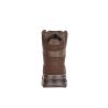 CONDOR O2 NM Brown Boot - 5