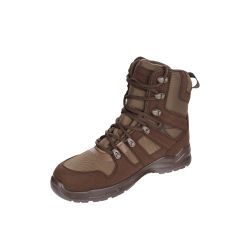 CONDOR O2 NM Brown Boot - 6