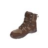 CONDOR O2 NM Brown Boot - 6