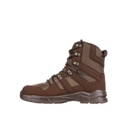 CONDOR O2 NM Brown Boot - 7