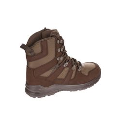 CONDOR O2 NM Brown Boot - 8