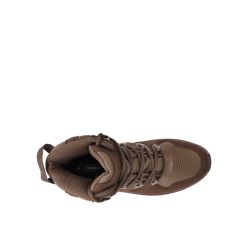 CONDOR O2 NM Brown Boot - 10