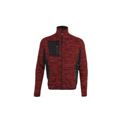 ALTOS Sweatshirt red - 1
