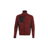 ALTOS Sweatshirt red - 1
