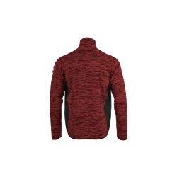 ALTOS Sweatshirt red - 2