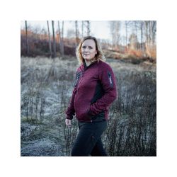 ALTOS Sweatshirt red - 3