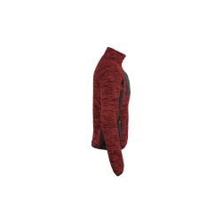 ALTOS Sweatshirt red - 4