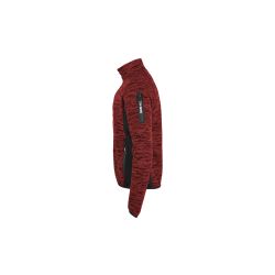 ALTOS Sweatshirt red - 5