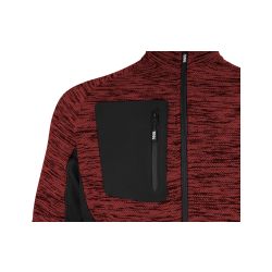 ALTOS Sweatshirt red - 8