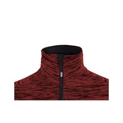 ALTOS Sweatshirt red - 9