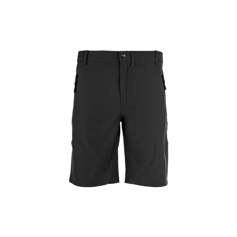 KRATOS Shorts grey/black - 1