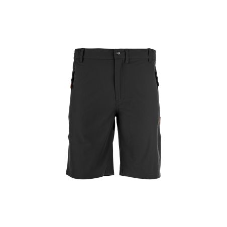 KRATOS Shorts grey/black - 1