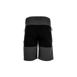 KRATOS Shorts grey/black - 2