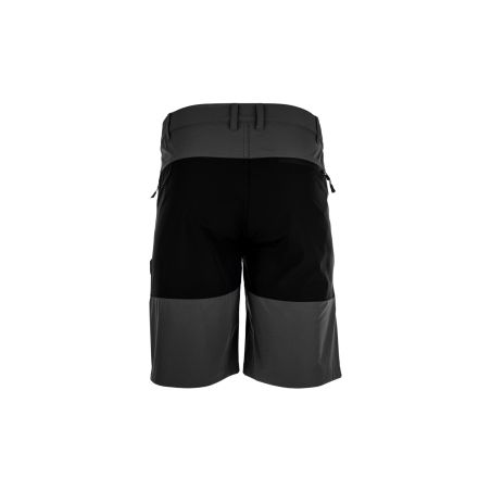 KRATOS Shorts grey/black - 2