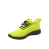 NEXO Yellow/black Low - 6