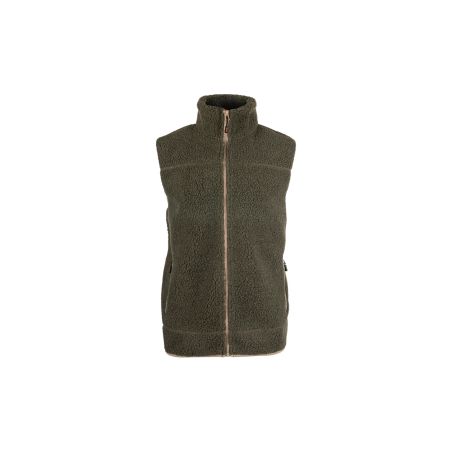 RAMMER Vest khaki - 1